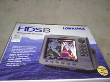 Lowrance hds gen for sale  Delavan