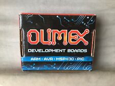 Olimex development boards for sale  WELLINGTON