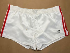 Vtg adidas shorts for sale  LEEDS