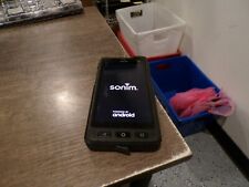Used, Sonim XP8 XP8800 - 64GB - Black (AT&T) Dual SIM Rugged Smartphone Cell Phone for sale  Shipping to South Africa