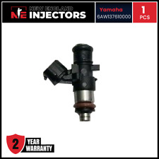 OEM Yamaha 6AW-13761-00-00 Single Fuel Injector 200HP 225HP 250HP 300HP for sale  Shipping to South Africa