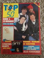 Magazine top 106 d'occasion  Lyon VII