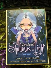 Shadows light lucy for sale  LEEDS