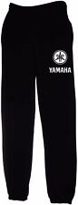 Yamaha pantalone felpato usato  Santa Maria Capua Vetere
