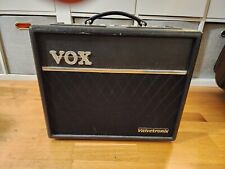 Vox valvetronix vt20 for sale  New York