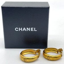 Authentic chanel vintage for sale  Shipping to United Kingdom