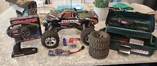 Great traxxas stampede for sale  Cortland