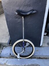 Nimbus eclipse unicycle d'occasion  Expédié en Belgium