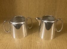 Vintage warranted silver for sale  BURNTISLAND