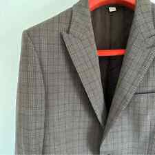 Burberry men suit. for sale  Long Beach