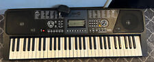 Rockjam keyboard piano for sale  Springfield