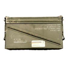 Nato army ammo for sale  HARTLEPOOL