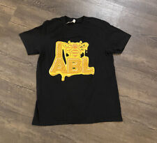Camiseta masculina Art Beats letra Jack Daniels Tennessee mel estampa gráfica grande, usado comprar usado  Enviando para Brazil
