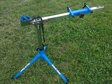PARK TOOL PRS-20 Bicycle Repair Team Race Stand  for sale  Knoxville