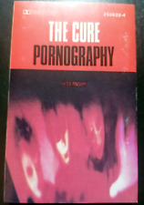 The cure pornography usato  Italia