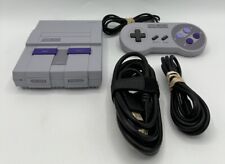 Nintendo super nintendo d'occasion  Expédié en Belgium