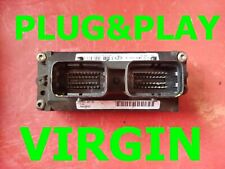 Plug&Play/VIRGIN FIAT SEICENTO 1.1 46808850 - IAW59F.M7 /FastCourier na sprzedaż  PL