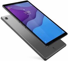 Usado, Tablet Lenovo Tab M10 HD 2ª Geração 10.1" 32GB Android 10 WiFi com Nook e-Reader comprar usado  Enviando para Brazil