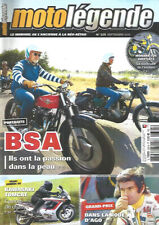 Moto legende 325 d'occasion  Bray-sur-Somme