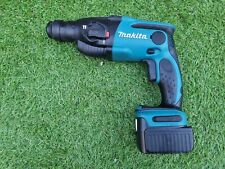 Makita bhr162 sds for sale  MIDDLESBROUGH