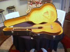 VALENCIA SEGOVIA E30 BROWN/BLOND 6 STRING CLASSICAL ACOUSTIC GUITAR w / Case segunda mano  Embacar hacia Mexico