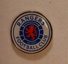 Rangers pin badge for sale  MACCLESFIELD