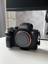 Sony α7r appareil d'occasion  Montalieu-Vercieu