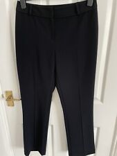 Smart navy trousers for sale  DEAL