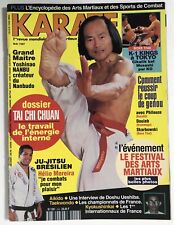 Karate bushido 246 d'occasion  Hagondange