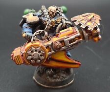 Chaos space marine gebraucht kaufen  Puderbach