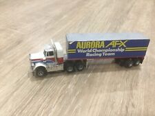 Aurora afx truck for sale  HALESOWEN