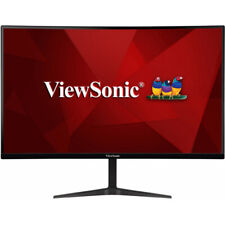 Viewsonic series vx2718 for sale  Ireland