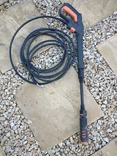 Pressure washer hose for sale  DUMBARTON