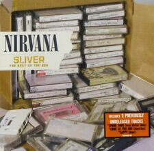 Usado, Nirvana-Fita: The Best Of The Box-Nirvana Cd esvg O Frete Grátis Rápido comprar usado  Enviando para Brazil