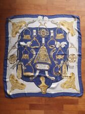 Carré foulard hermès d'occasion  Chartres