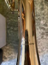 Besson trumpet for sale  Kenton
