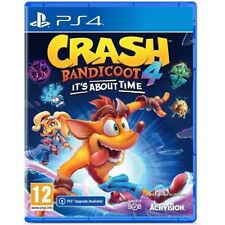 Crash bandicoot about usato  Frattaminore