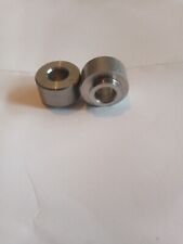 Stainless steel spacers for sale  MANCHESTER