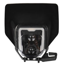 Led headlight fairing for sale  Shipping to Ireland