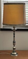 Spanish table lamps for sale  LONDON