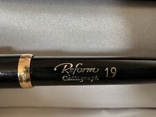 Reform penna stilografica usato  Roma