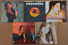 Mariah carey vinyl for sale  LEEDS