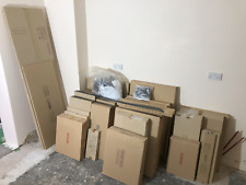 flat pack kitchen units for sale  HAYLING ISLAND