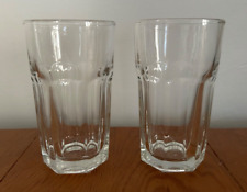 juice glass tumblers for sale  Los Angeles