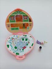 Polly pocket heidi d'occasion  La Rochette