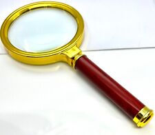 Magnifying glass 10x for sale  Davidsonville