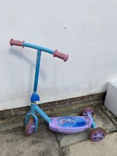 Kids frozen scooter for sale  ESHER