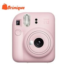 Fujifilm Instax Mini 12 Instant Camera - Blossom Pink for sale  Shipping to South Africa