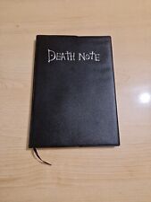 Death note quaderno usato  Albavilla