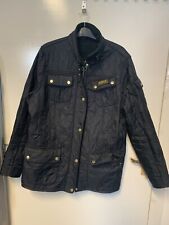 barbour jacket 20 for sale  NEWCASTLE UPON TYNE